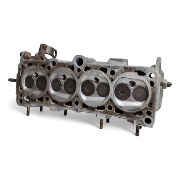 Cabeçote Gol Voy Santana Saveiro Ap 1.6 1.8 87/94 Tucho Mec