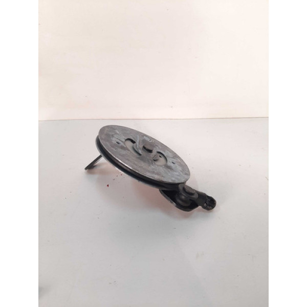 Catraca Tampa Traseira Lado Direito Discovery 3 2006 A 2009