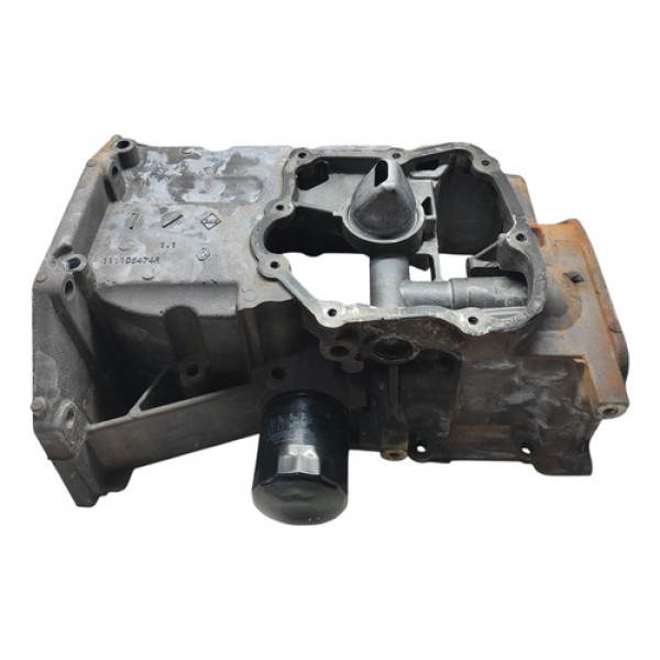 Sobre Carter Duster Captur Oroch 1.6 Aut. 17/24