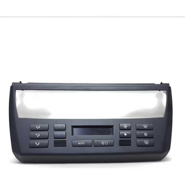 Comando Ar Bmw X3 2.5 Gasolina V6 De 2001 A 2006