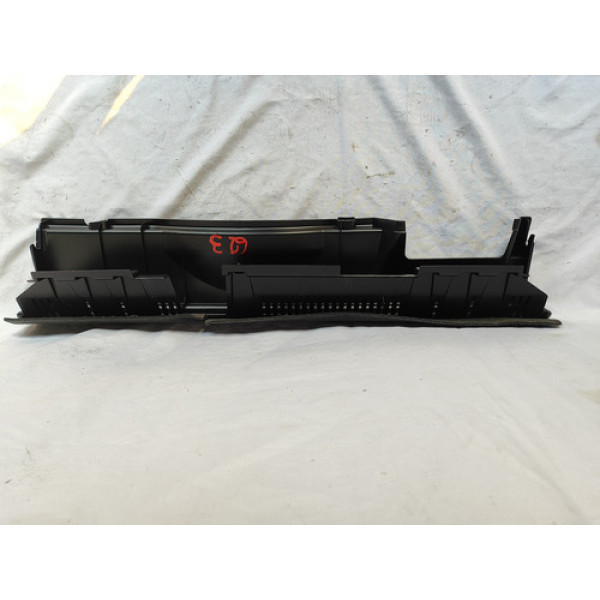 Acabamento Painel Traseiro Audi Q3 Tsfi 1.4 2017/2020