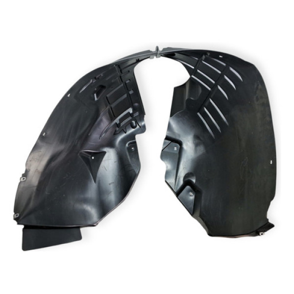 Parabarro Dianteiro Esquerdo Tracker 2020/