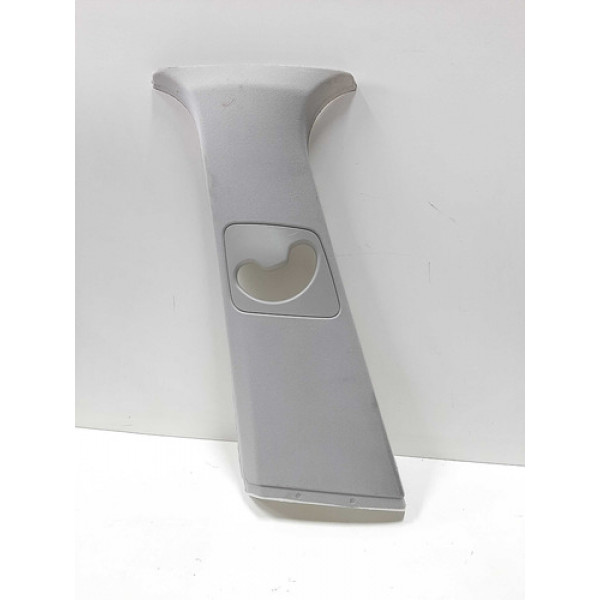 Acabamento Coluna Cinto Dianteiro Esquerdo Bmw X5 2011 4 4