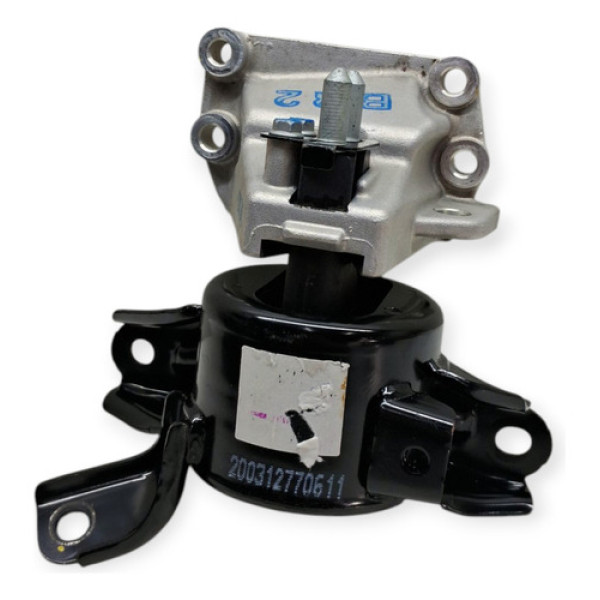 Coxim Esquerdo Hb20 1.0 3cc 2020 2021 2022 