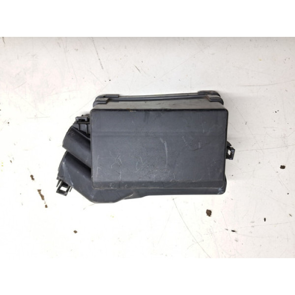 Tampa Caixa Fusivel March 1.0 2012 A 2020