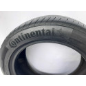 Pneu Continental Powercontact 195/55r16 87h Conserto Lateral A1