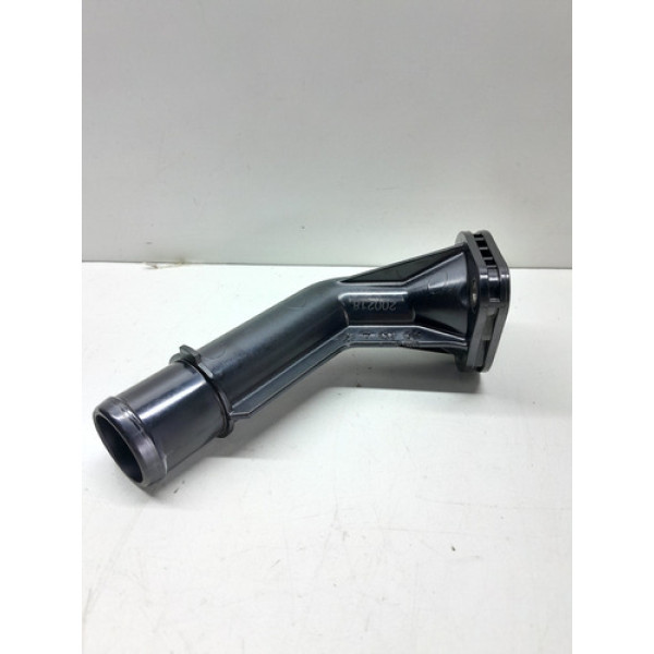 Flange Válvula Termostica Hyundai Hb20 1.0 3cc 2020 A 2022