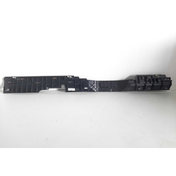 Suporte Soleira  Esquerda Land Rover Discovery 4 2012 A 16 Preto