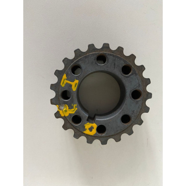 Engrenagem Do Virabrequim I30 2.0 16v 2008 A 2012