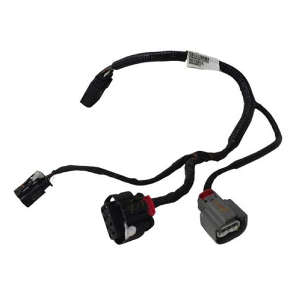 Chicote Sensor Fluxo Combustível Tracker 1.0 Turbo 2023/2024