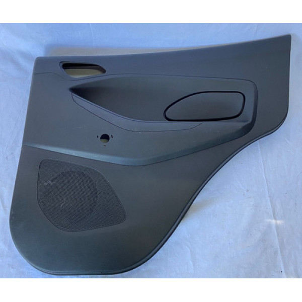 Forro Porta Traseiro Direito Ford Ka Sedan 2019 A 2021