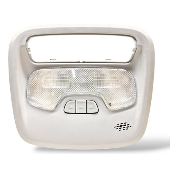 Luz Cortesia Dianteira Chevrolet Tracker 1.0 2020 A 2024