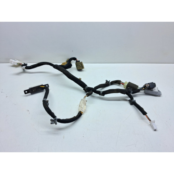 Chicote Motor Banco Esquerdo Kia Opirus 3.8 2007 2008 