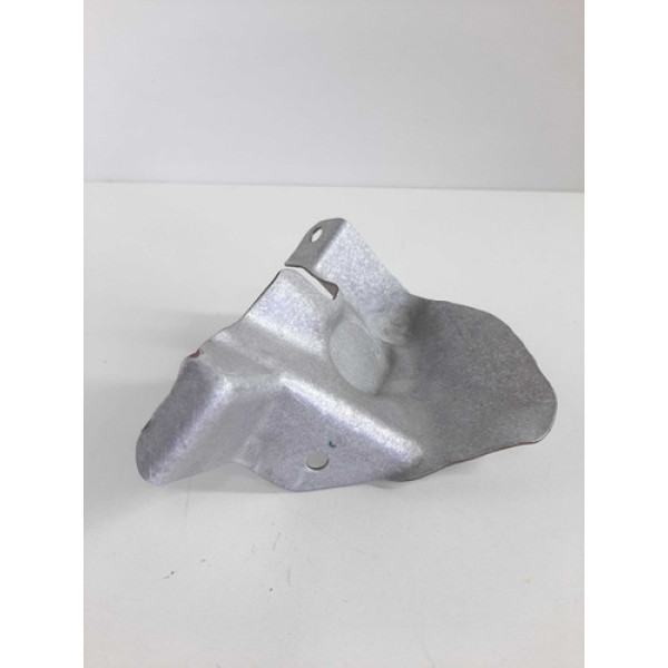 Suporte Protetor Térmico Renault Captur 1.6 2017 A 2020