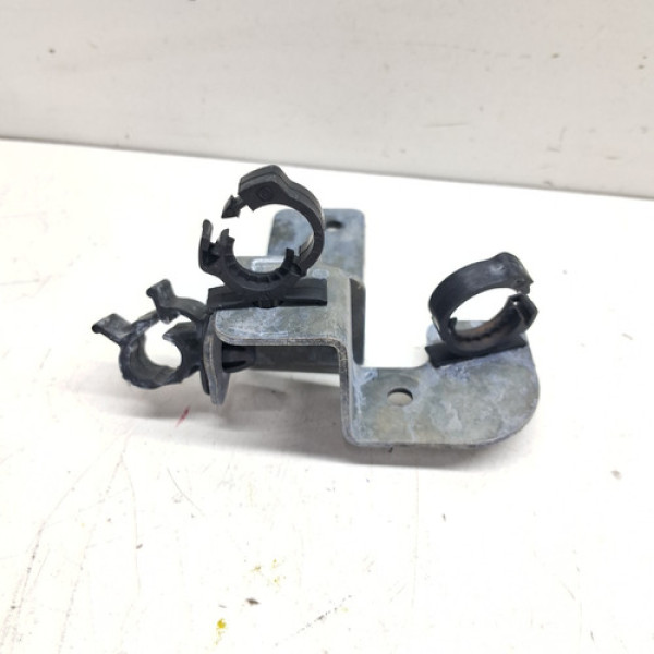 Suporte Cabo Coletor Admissão Argo Cronos 2018 2019 20 21 22