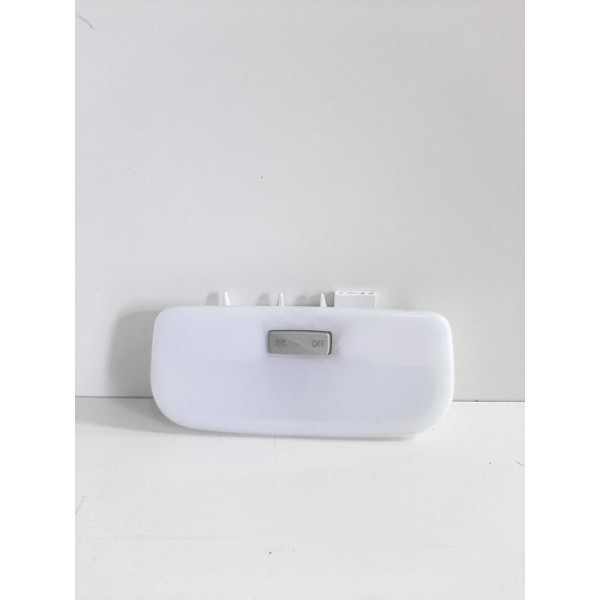 Luz Teto Cortesia Renault Captur 2017 2018 2019 2020