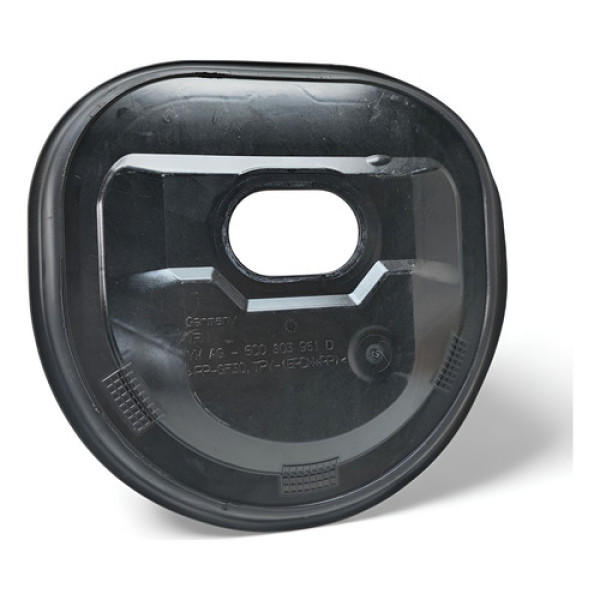 Tampa Vedação Bomba Combustível Polo 2018 A 2025