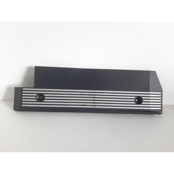 Tampa Capa Motor Bmw X3 2.5 Gasolina E46 192cv 2001 A 2006