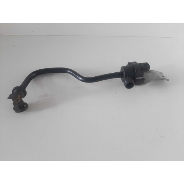 Válvula Vácuo Canister Bmw X5 4.4 Biturbo V8 2011