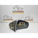 Retrovisor Direito Logus Pointer Apenas Capa 20a2405