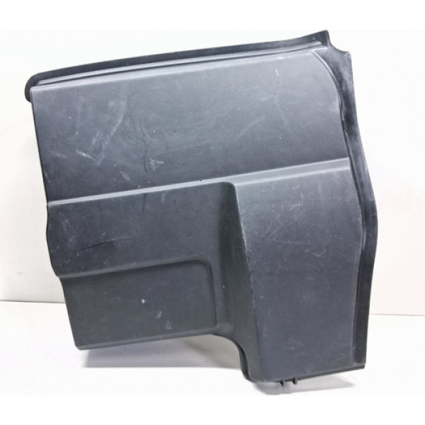 Tampa Motor Lateral Direita Discovery 3 2.7 V6 2005 A 2009