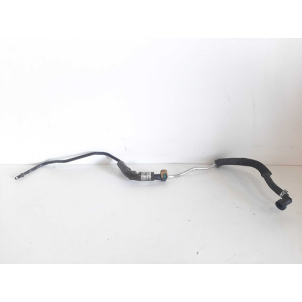 Cano Mangueira Combustível Discovery 4 3.0 Diesel 2012 A 16