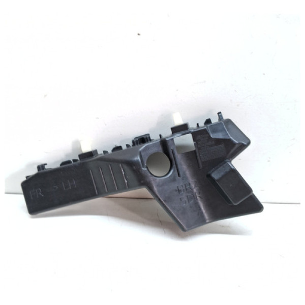 Guia Parachoque Dianteiro Esquerdo Hb20 2020 A 2022