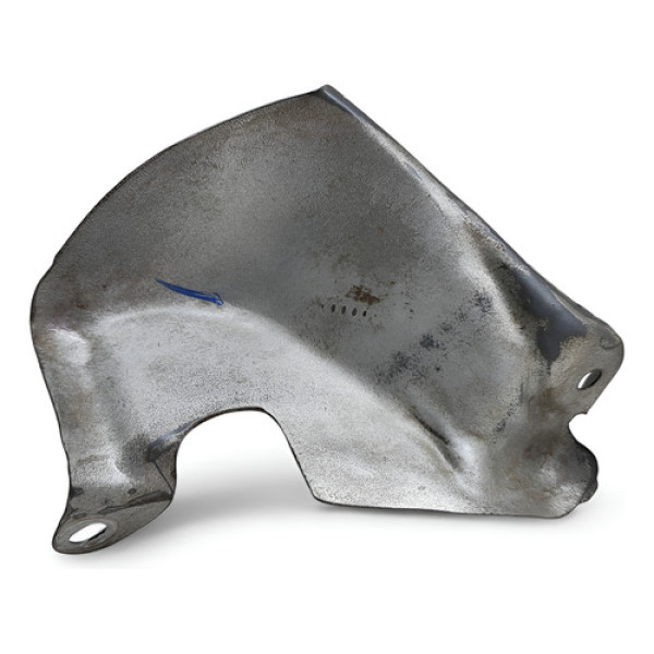 Chapa Proteção Sensor Rotação Versa 1.6 2012 A 2020