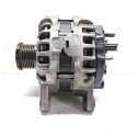 Alternador Sandero Logan Duster Oroch Captur 1.6 2017/ Bosch