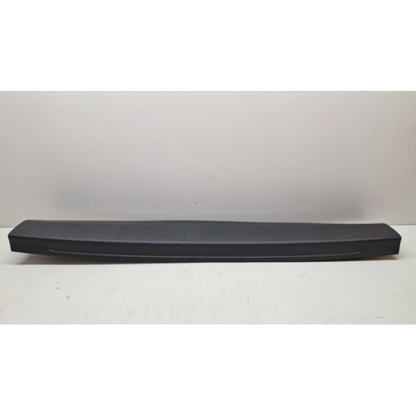 Moldura Acabamento Superior Tampa Traseira Asx 2011 A 2015