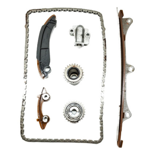 Kit Corrente Renegade 1.3 Turbo T270 2022 2023 2024