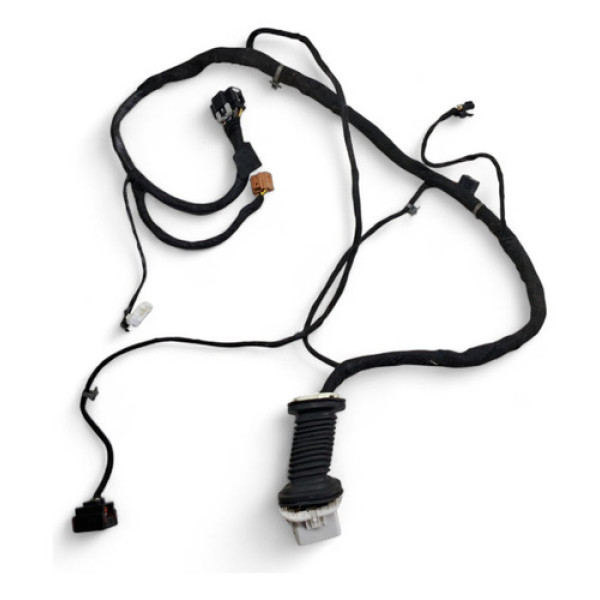 Chicote Porta Dianteira Esquerda Captiva 2008 A 2017