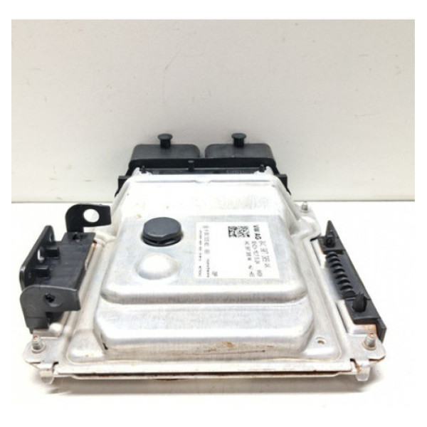 Módulo Injeção Vw Gol G7 G8 Voyage Up 1.0 3cc 2017 A 2023