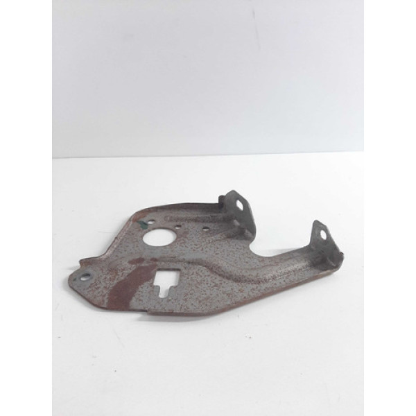 Suporte Pedal Acelerador Renault Sandero 1.0 3cc 2016 A 23