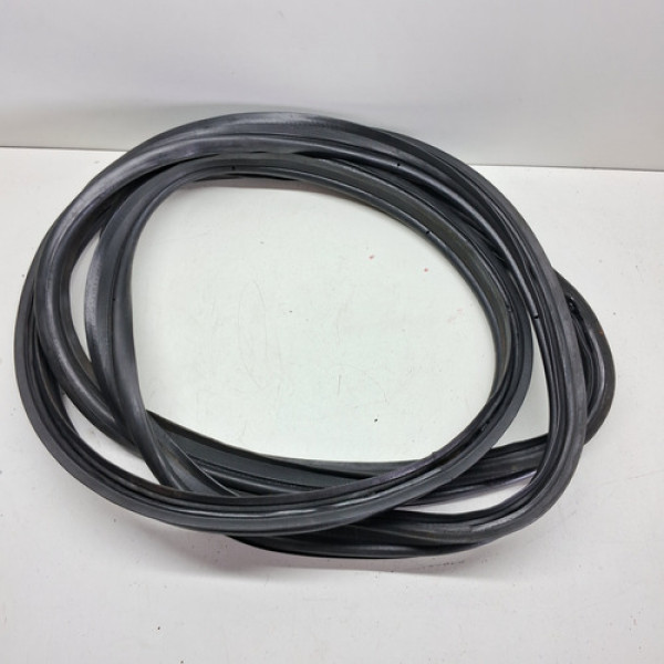 Borracha Tampa Traseira Azera 3.0 2012 A 2015