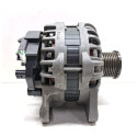 Alternador Sandero Logan Duster Oroch Captur 1.6 2017/ Bosch
