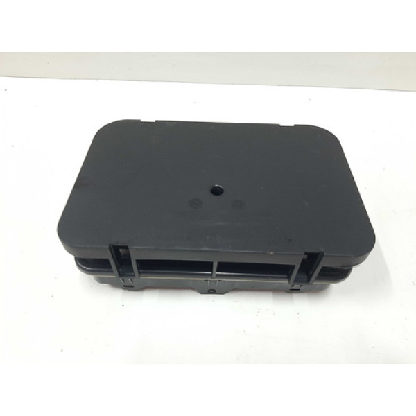 Saida Ventilação Parachoque Traseiro Bmw X5 2011 4 4