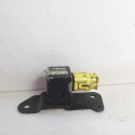 Espoleta Sensor Detonação Airbag Pajero Sport 2.5 2006/2010