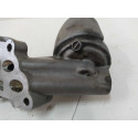 Suporte Filtro De Oleo Chevrolet Captiva 3.6 V6 2008/2011
