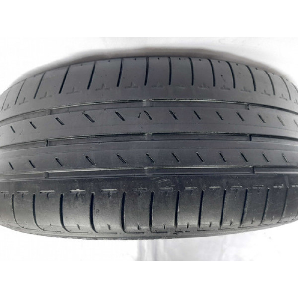 Pneu Bridgestone Ecopia 195/55r16 Meia Vida Detalhe