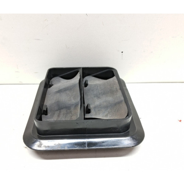 Difusor Ar Traseiro Carroceria Renault Kwid 2022 2023 2024