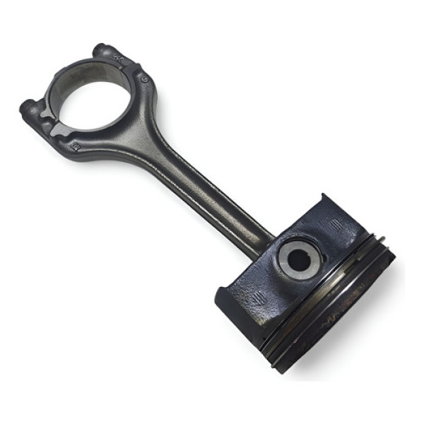 Pistao Biela Gol Polo Up Fox 1.0 3cc Aspirado 2019/