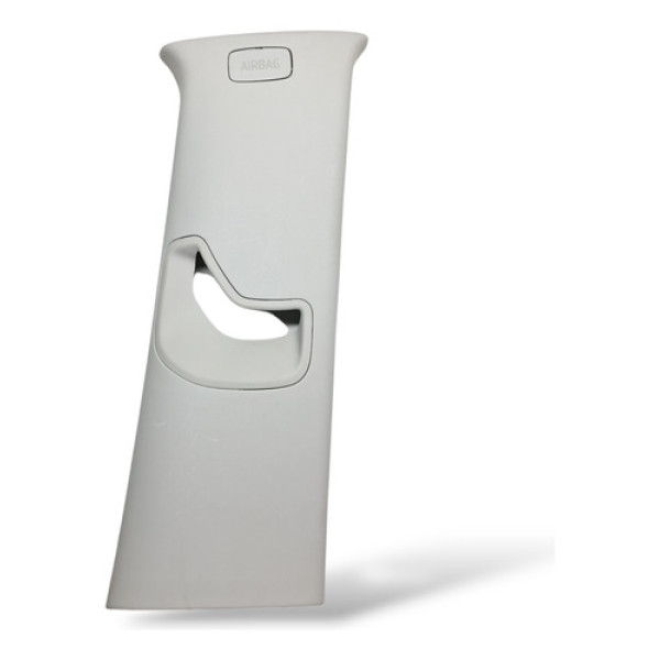 Acabamento Superior Direito Coluna Central Tracker 2020 A 24