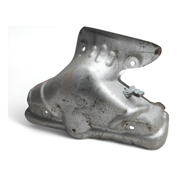 Protetor Calor Escape Versa 1.6 2012 A 2020