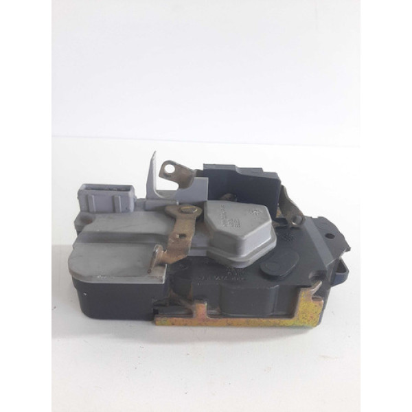 Fechadura Traseira Direita Peugeot 206 2001 A 2010