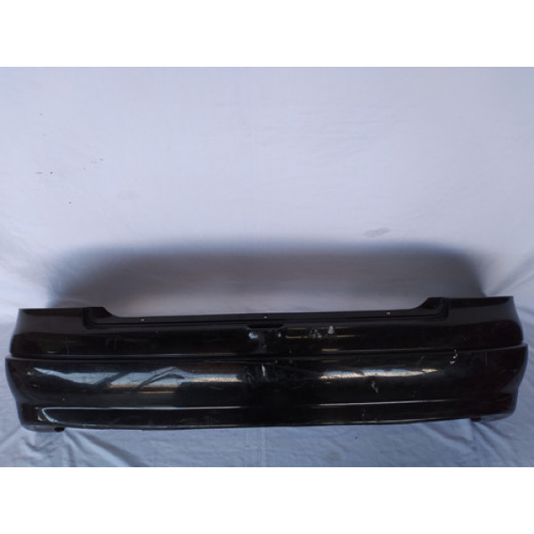 Para Choque Traseiro Astra Hatch 96 A 03  Detalhe