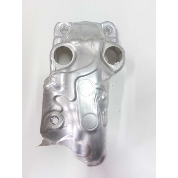 Protetor Manta Termica Turbina Fusion 2.0 Ecobooster 16/19