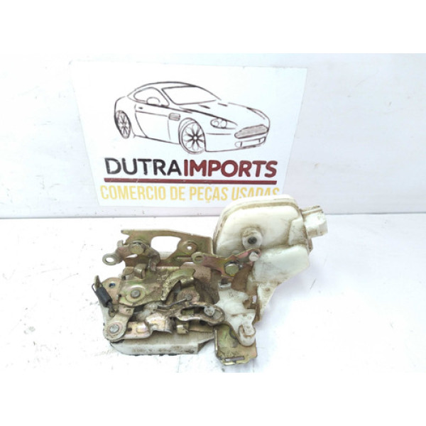 Fechadura Eletrica Dianteira Direita Pajero Tr4 2008 A 2015