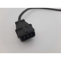 Sensor Rotação Fiat Palio Uno Fire 8v 1.0 2002/2015 55216915