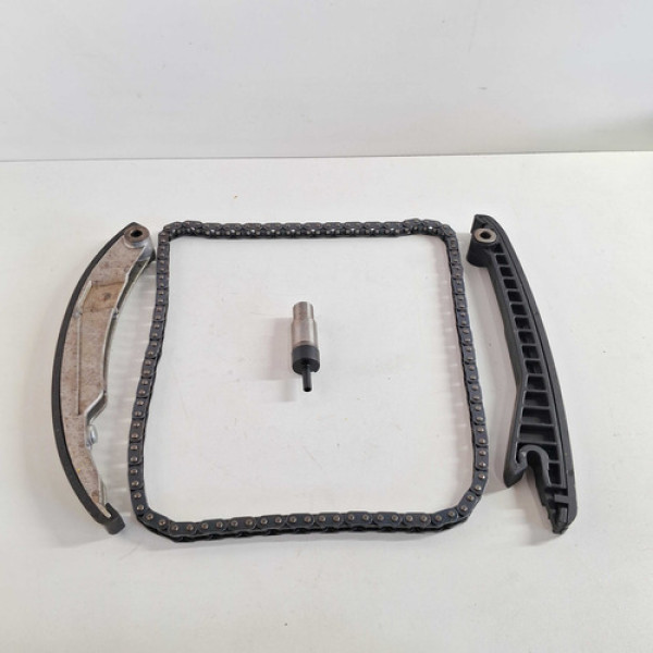 Kit Corrente Fiat Toro 1.8 Flex 2016 2017 2018 2019 A 2022